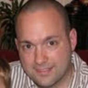 Meet your Posher, Seth